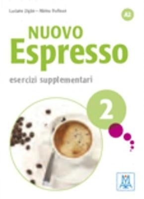 Nuovo Espresso Esercizi Supplementari 2