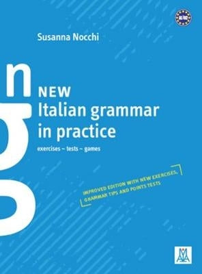 New Italian Grammar in Practice