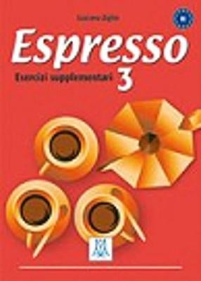 Espresso Esercizi Supplementari 3