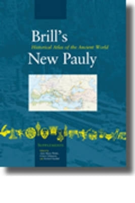 Historical Atlas of the Ancient World (H/C)