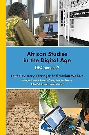 African Studies in the Digital Age Disconnects