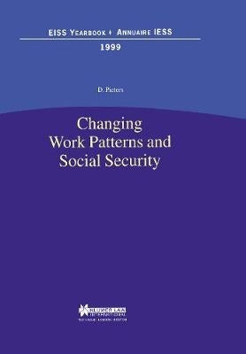 Changing Work Patterns and Social Security (H/C)