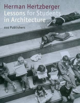 Lessons for Students in Architecture