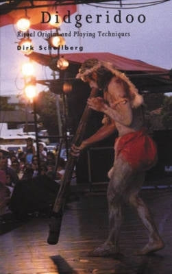 Didgeridoo Ritual Origins and Playing Techniques
