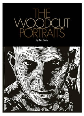 Woodcut Portraits (H/C)
