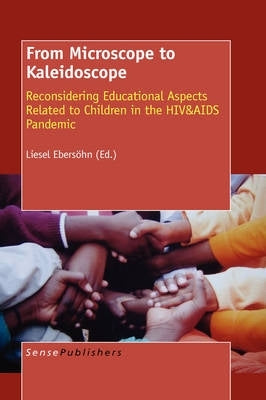 From Microscope to Kaleidoscope (H/C)