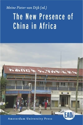 New Presence of China in Africa