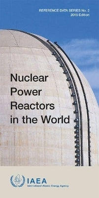 Nuclear Power Reactors in the World April 2016
