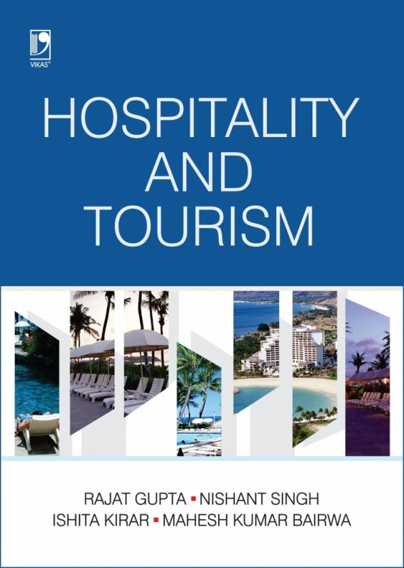 Hospitality and Tourism Management