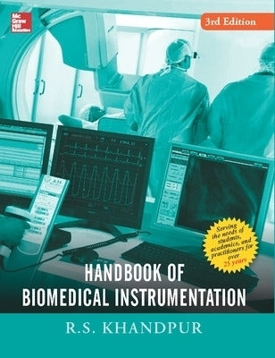 Handbook of Biomedical Instrumentation (H/C)
