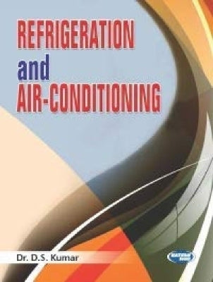 Refrigeration and Air Conditioning