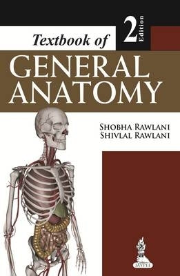 Textbook of General Anatomy