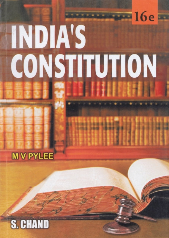 Indias Constitution