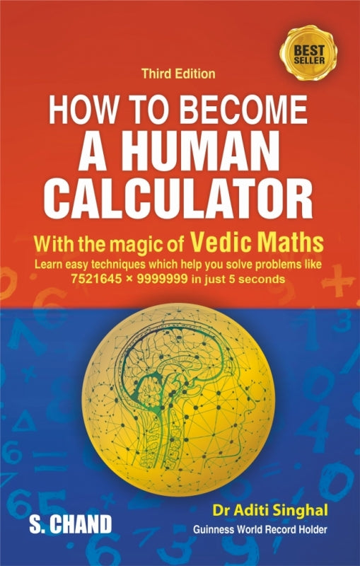How to Become a Human Calculator