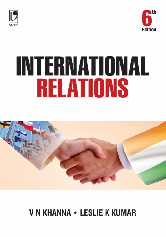 International Relations