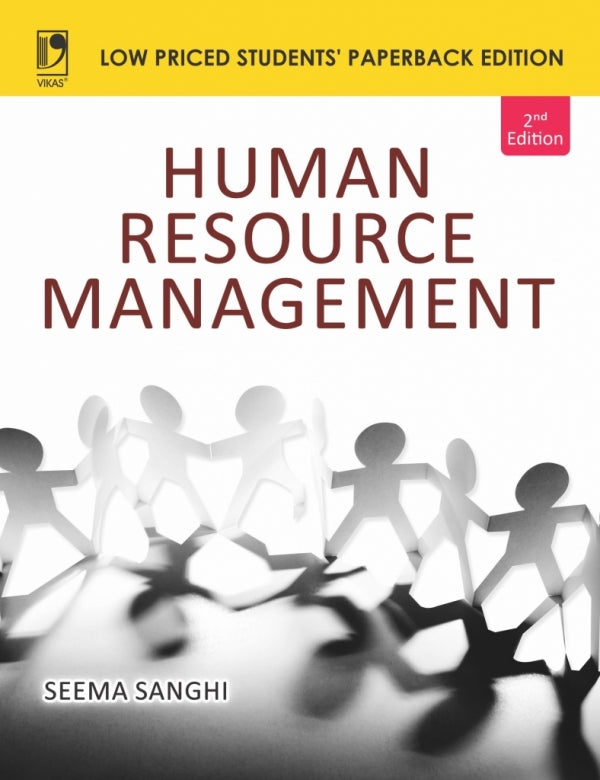 Human Resource Management
