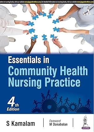 Essentials in Community Health Nursing Practice