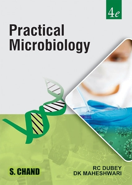 Practical Microbiology
