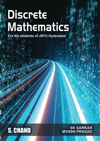 Discrete Mathematics for the Students of Jntu Hyderabad
