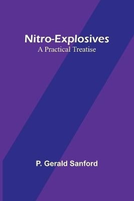 Nitro Explosives