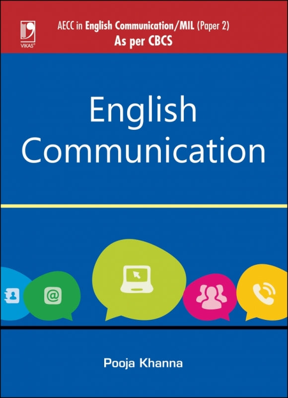 English Communication