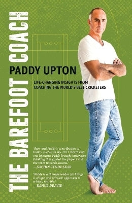 Barefoot Coach (H/C)