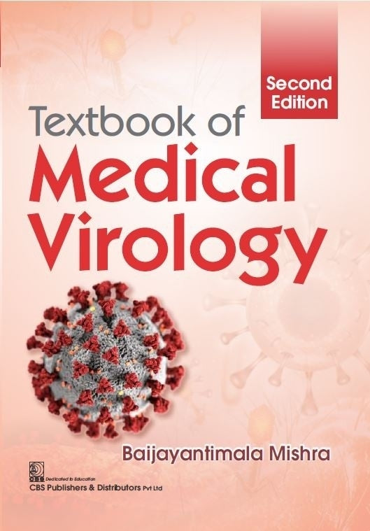 Textbook of Medical Virology