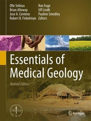 Essentials of Medical Geology (H/C)
