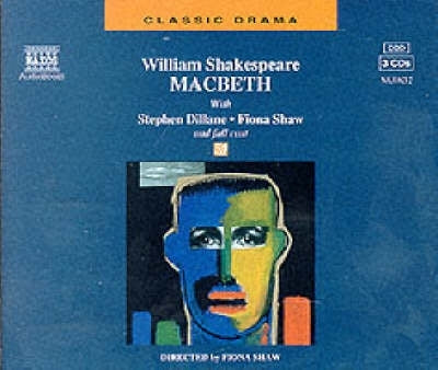 Macbeth (Dvd)