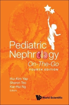 Pediatric Nephrology on the Go