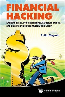 Financial Hacking (H/C)