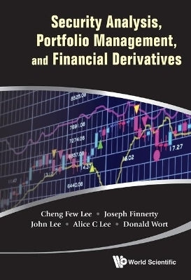 Security Analysis Portfolio Management and Financial Derivatives (H/C)