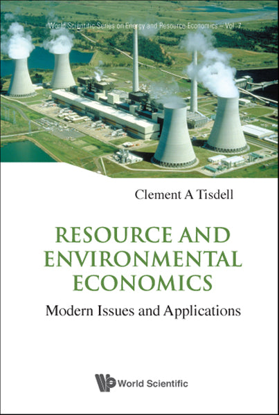 Resource and Environmental Economics (V7)