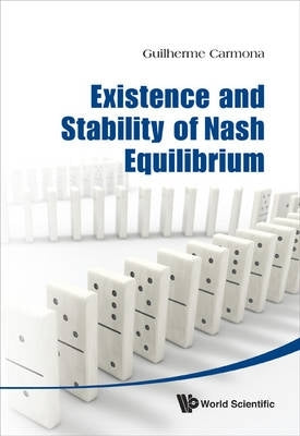 Existence and Stability of Nash Equilibrium (H/C)