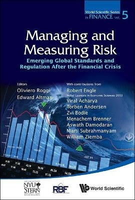 Managing and Measuring Risk