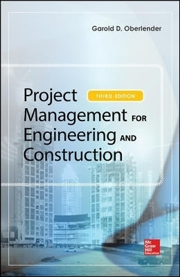 Project Management for Engineering and Construction (H/C)