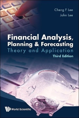Financial Analysis Planning and Forecasting Theory and Application (H/C)