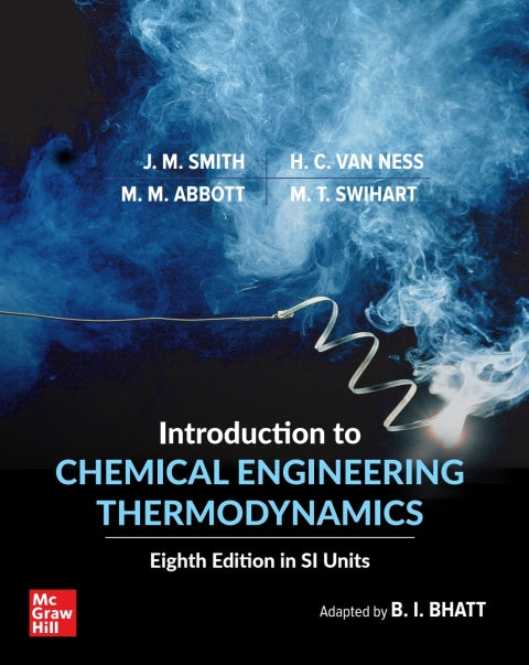 Introduction to Chemical Engineering Thermodynamics