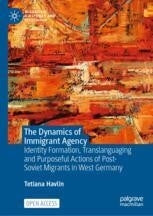Dynamics of Immigrant Agency (H/C)