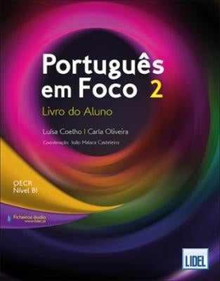 Portugues Em Foco Livro Do Aluno (Downloadable Files Included)