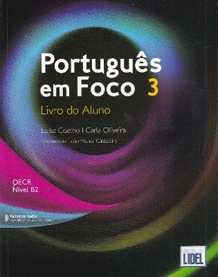 Portugues Em Foco 3 Livro Do Aluno