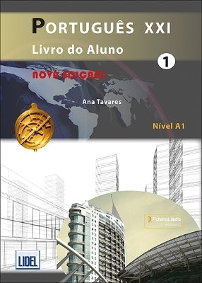 Portugues Xxi Nova Edicao Livro Do Aluno Ficheiros Audio