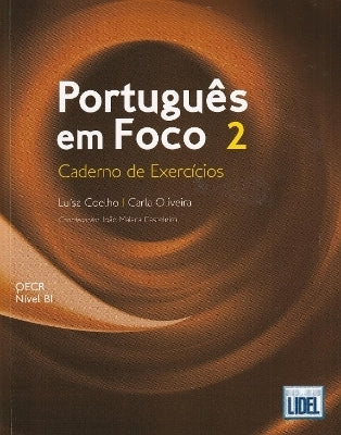 Portugues Em Foco Caderno De Exercicios 2 (B1)