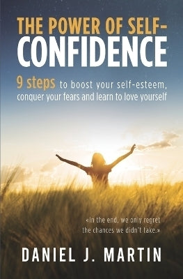 Power of Self Confidence