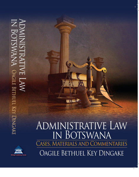 Administrative Law in Botswana