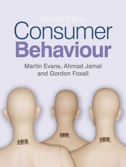 Consumer Bahaviour