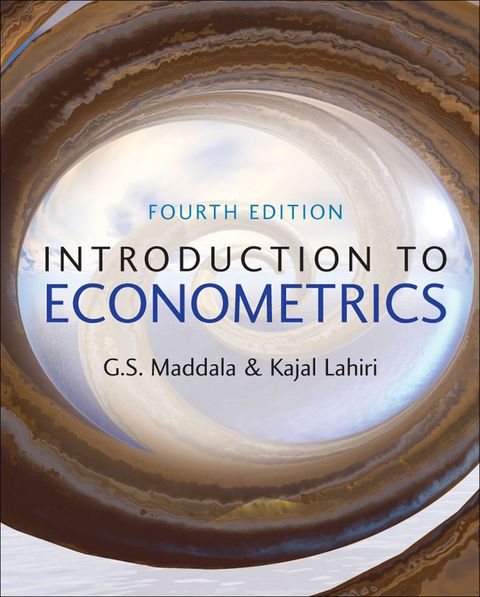 Intro to Econometrics