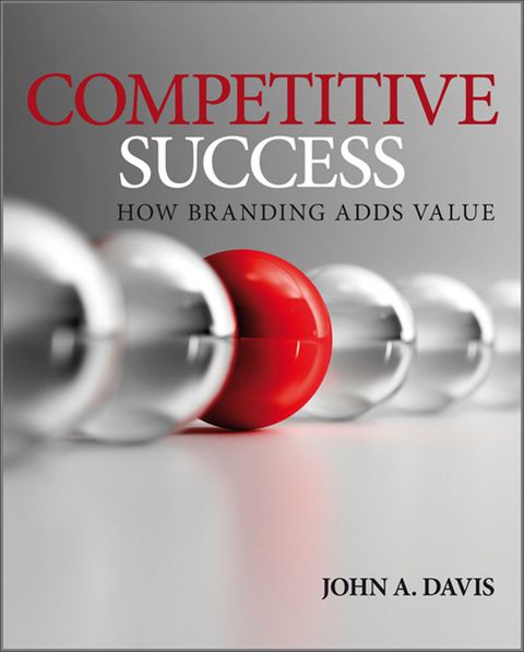Competitive Success How Barndign Adds Value