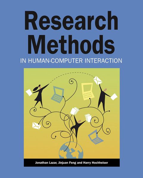 Research Methods in Human Computer Interaction