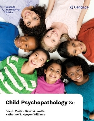 Child Psychopathology (I/E)